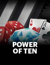 Power of Ten Slot